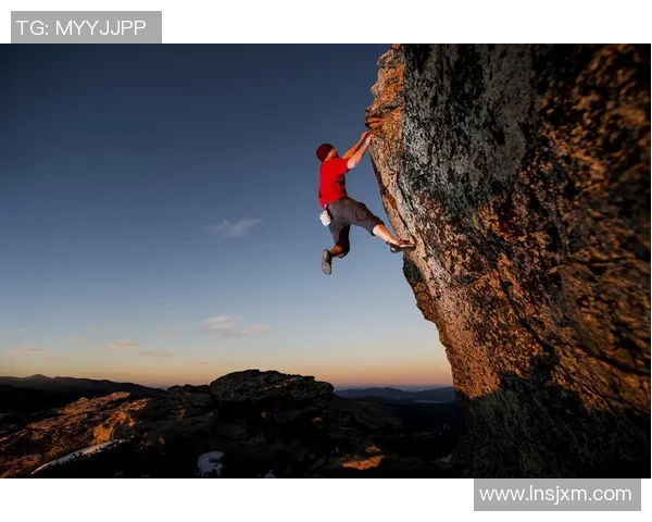 西安攀岩队的拼搏精神与极限运动联赛的荣耀之路