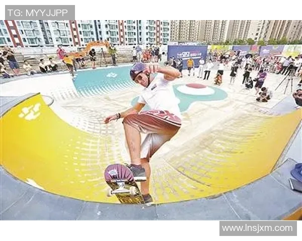 赵秀英专访:从初学者到滑板高手的成长之路与心路历程回顾